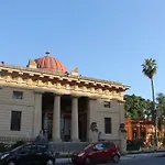 La Foresteria del Cassaro261